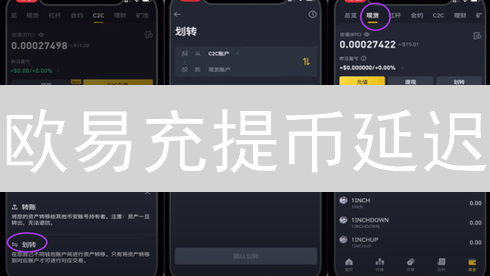 欧易充提币延迟？别慌！终极指南：原因、解决全攻略，速看！