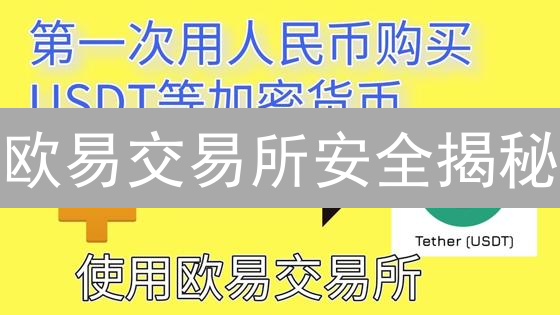 欧易交易所安全揭秘：如何多重防护你的加密资产？