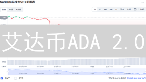 艾达币ADA 2.0：新手入门指南，解锁DeFi新世界！