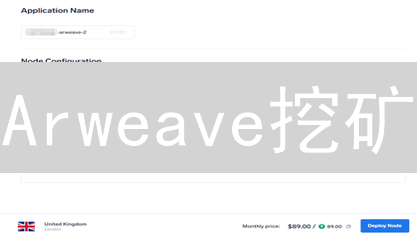 Arweave挖矿：小白也能永久存储数据？收益、风险全解析！