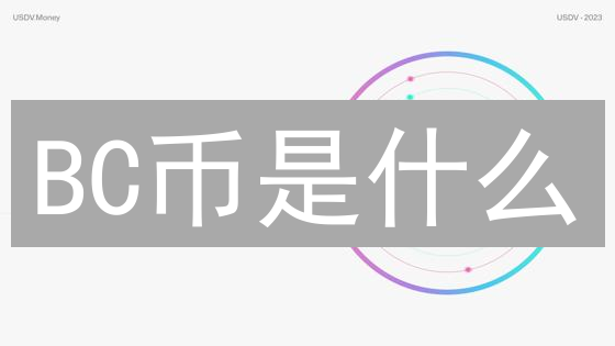 BC币是什么？2024年投资BC币有哪些风险和机会？详解！