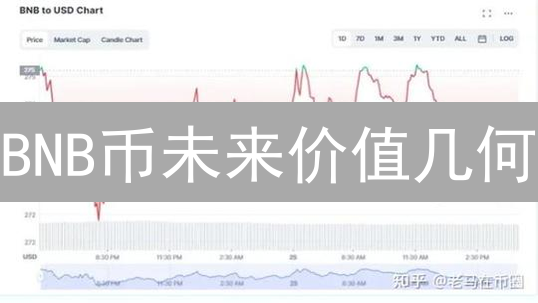 BNB币未来价值几何？币安生态深度解读与投资策略！