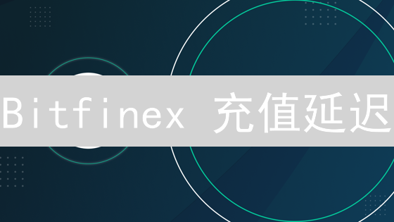 Bitfinex 充值延迟？3分钟自查！专家级解决方案，资金速达！