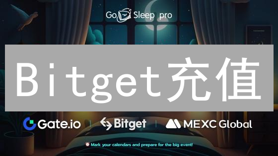 Bitget充值：如何避开拥堵，更快到账？这几个技巧要知道！