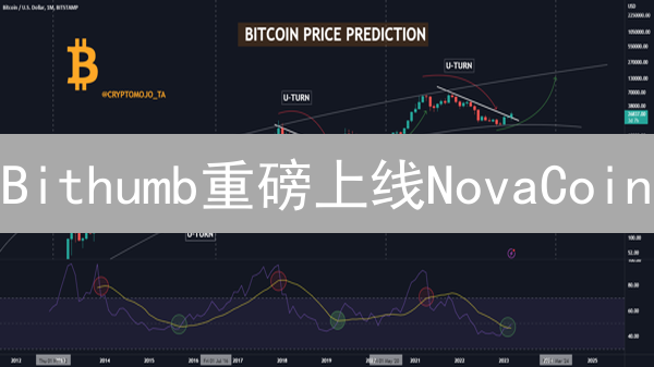 Bithumb重磅上线NovaCoin：下一个百倍币？三大机会不容错过！