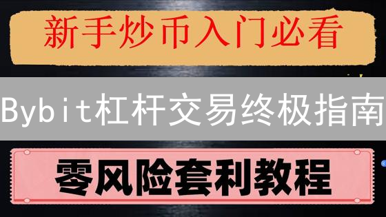 Bybit杠杆交易终极指南：新手必看，稳赚不赔？