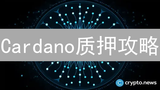 Cardano质押攻略：新手也能轻松赚取ADA奖励！