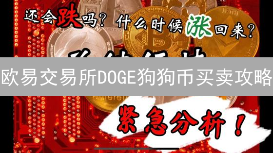 欧易交易所DOGE狗狗币买卖攻略：新手也能轻松上手！