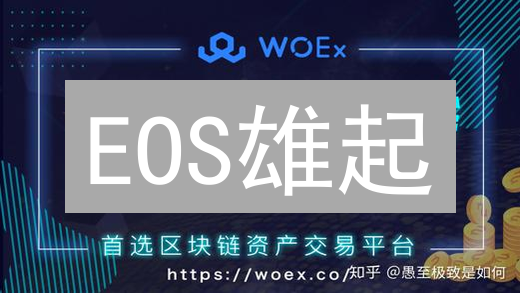 EOS雄起？OKX与Gate交易所策略大PK，谁主沉浮？