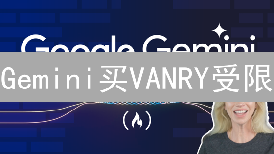 Gemini买VANRY受限？深度分析原因与替代方案！速看！