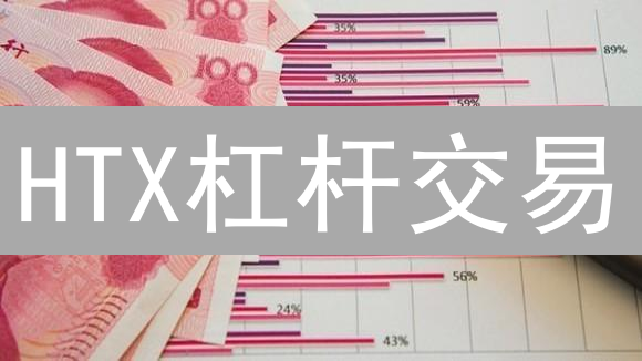 HTX杠杆交易：爆仓边缘的救命稻草？新手必看避坑指南！