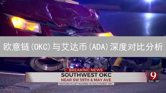 欧意链(OKC)与艾达币(ADA)深度对比分析