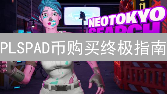 PLSPAD币购买终极指南：三种方法，你选哪个？