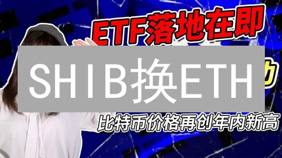 SHIB换ETH：Bithumb超详细兑换攻略，新手也能轻松上手！