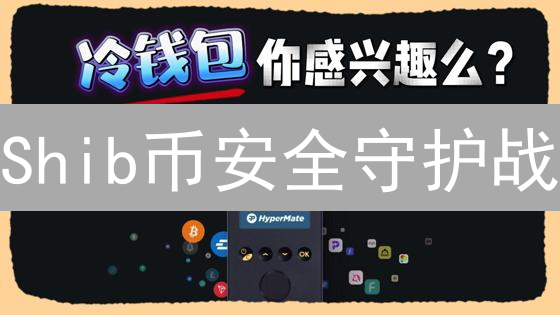 Shib币安全守护战：冷钱包选购避坑指南！