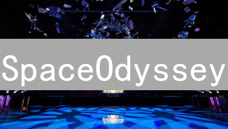 SpaceOdyssey：探索宇宙，掌控未来，GLC等你来战！