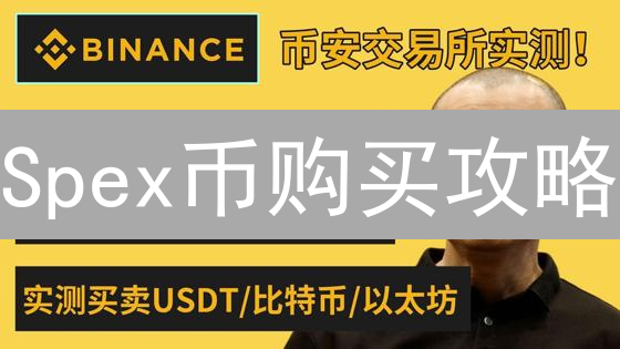 Spex币购买攻略：新手必看！2024最新渠道对比，快速入手Spex！