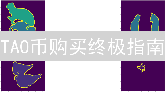 TAO币购买终极指南：新手也能轻松上手！