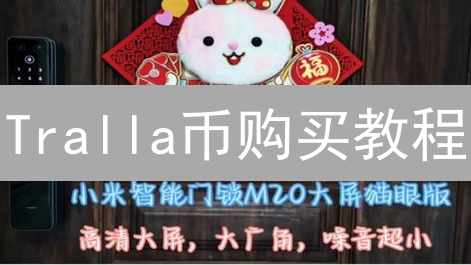 Tralla币购买教程：新手入门指南与交易所选择
