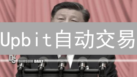 Upbit自动交易：告别盯盘，揭秘收益潜力！