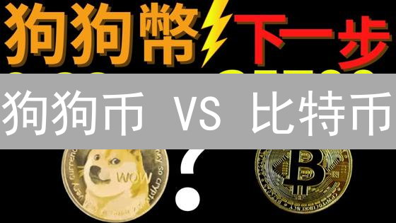 狗狗币 VS 比特币：HTX 交易所交易终极对比！