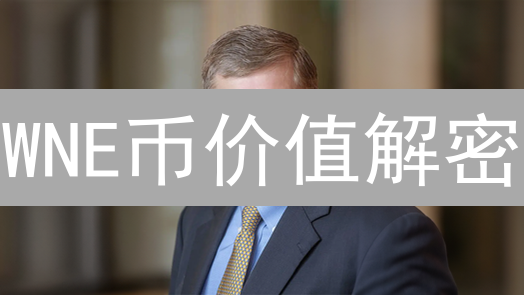 WNE币价值解密：是下一个比特币，还是昙花一现？