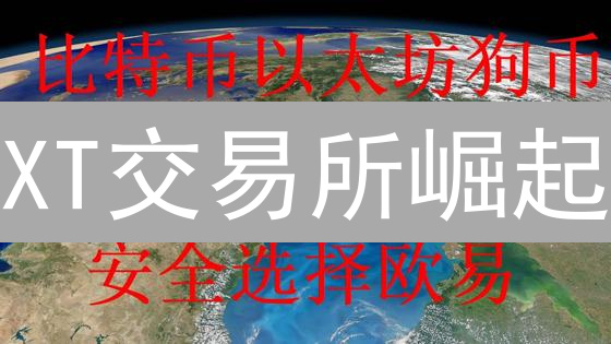 XT交易所崛起：全球加密货币交易的新挑战者？