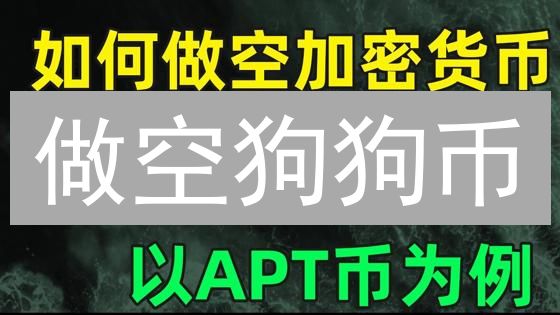 做空狗狗币：高风险or暴富？新手交易指南与风险揭秘！